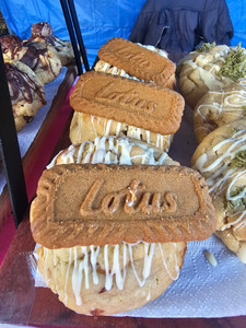 Stuffed Cookie My Site