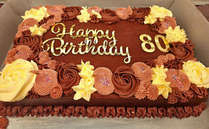 Slab Cakes My Site