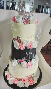 Wedding Cakes My Site