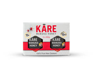 Products: Manuka Honey Twin Pack UMF 15 in 250g Kare🍯🍯manuka honey
