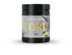 Products: TORU UMF 5 in 250g Kare Toru UMF5 in 250g