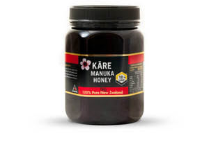 Products: Manuka Honey UMF 10 in 1kg Kare