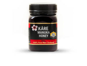 Products: Manuka Honey UMF 15 in 500g Kare