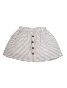 Bottoms: Whimsy Skirt - Striped