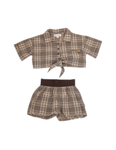 2pc Sets: Sun Seeker Set - Coco Check