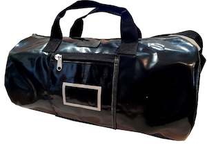 Recycled Bags Fresh Releases: M.A.N Gear Bag BI8484