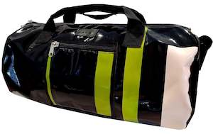 Recycled Bags Fresh Releases: M.A.N Gear Bag BI8282