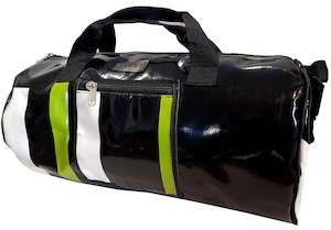 Recycled Bags Fresh Releases: M.A.N Gear Bag BI8181