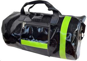 Gear Sports Bag: M.A.N Gear Bag BI4242