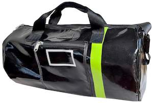 Gear Sports Bag: M.A.N Gear Bag BI4141