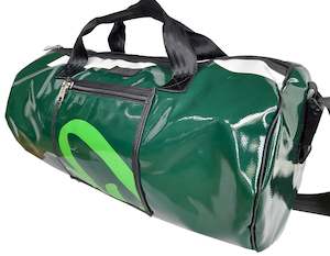 Gear Sports Bag: M.A.N Gear Bag BI3131