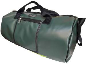 Gear Sports Bag: M.A.N Gear Bag BJ8888