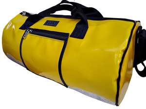Gear Sports Bag: M.A.N Gear Bag BJ8787