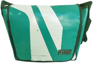 Kenny Large Messenger Bag BJ7777