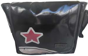 Kenny Large Messenger Bag BJ6464