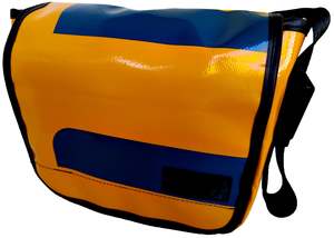 Benzo Medium Messenger BJ7070