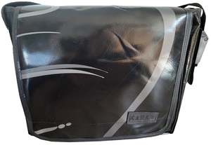 Kenny Large Messenger Bag BJ4949