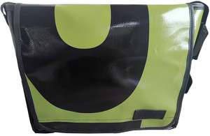 Kenny Large Messenger Bag BJ4141