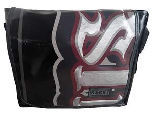 Kenny Large Messenger Bag BJ4040