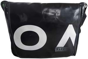 Kenny Large Messenger Bag BJ3939