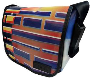 Benzo Medium Messenger BJ2828
