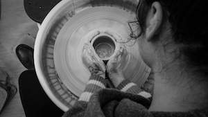 Workshops: Wheel Throwing Taster