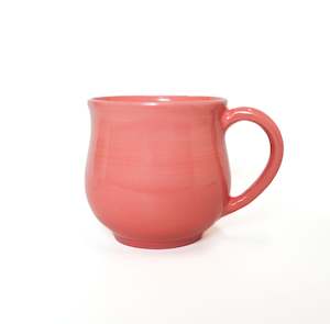 Products: Bubblegum Belly Mug