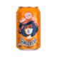 NEW! Gingerella Ginger Ale - 330ml 12PK CANS