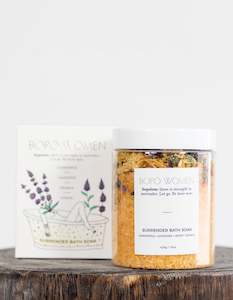 Beauty: Surrender Soak