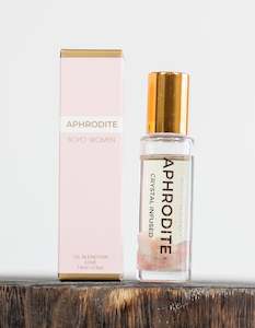 Beauty: Perfume Roller – Aphrodite