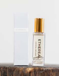 Beauty: Perfume Roller – Ethereal
