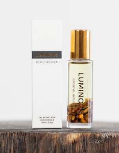 Perfume Roller – Luminous