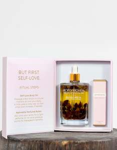 Beauty: Self Love Gift Set