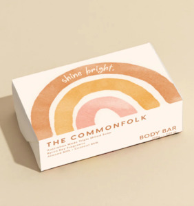 Body Bar - Shine Bright