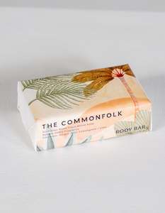 Body Bar – The Landscape