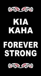 NZH4 KIA KAHA