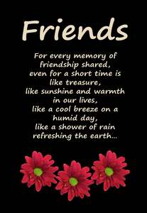 Friends Signs: GE1 FRIENDS GERBERA