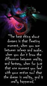 Dragons: NZF4CTHE BEST THING ABOUT