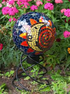Specials: 9128 HELIX GLOBE STAND