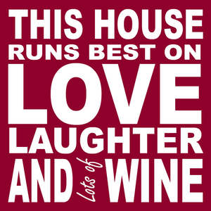 BR106 THIS HOUSE RUNS BEST