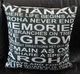 Cu1 Whanau Cushion
