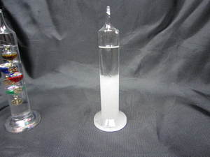 Galileos: GLA1 FITZROY STORM GLASS