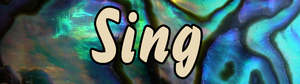 Paua Design: PAU37 SING 15CM