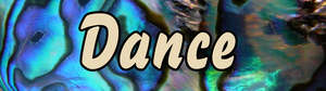 Paua Design: PAU31 DANCE 15CM
