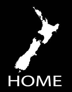 Area Signs: NZMAPH NZ HOME