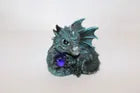 Dragons: 93484AB CUTE DRAGON SET X3