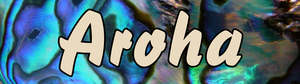 Maori: PAU26 AROHA
