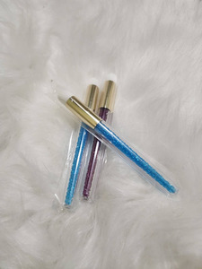 Products: Lash Cleaning Brush Karmic Lash