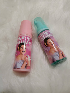 Products: Lash Clenser Karmic Lash
