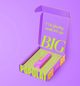 Products: Bold Population Karmic Lash